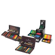 FABER-CASTELL DRAWING SET