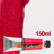 COBRA ARTIST water oil 150ml