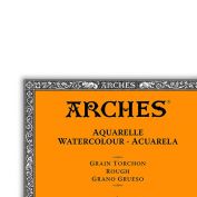 WATERCOLOUR Arches GRAIN TORCHON