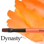Dynasty watercolor and gouache brushes