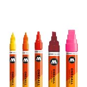 Molotow one4all Markers