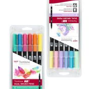 TOMBOW ABT SETS