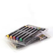 MARQUEURS DB MARKERS  SETS